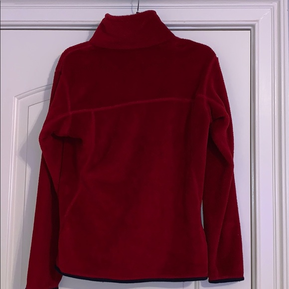 Patagonia Women’s Re-Tool Snap-T Pullover - Picture 2 of 4